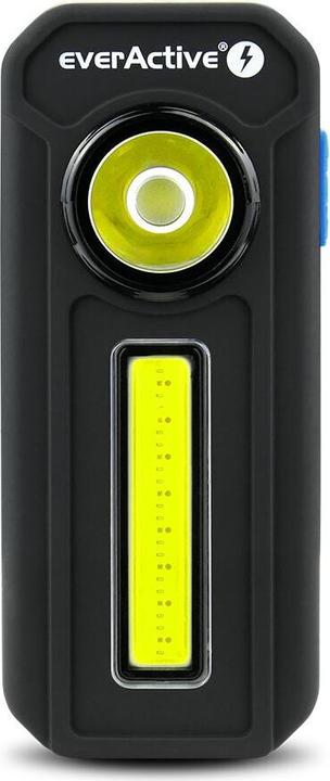 Actual product image Everactive WL-300 Led Worklight - Workshop lamp (300 lm)