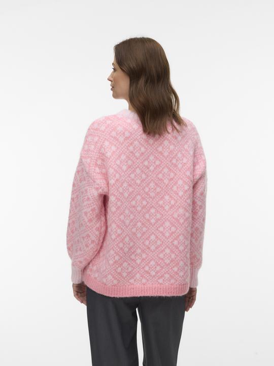 Actual product image Vero Moda VMINGA Strickpullover Strickpullover (XL)