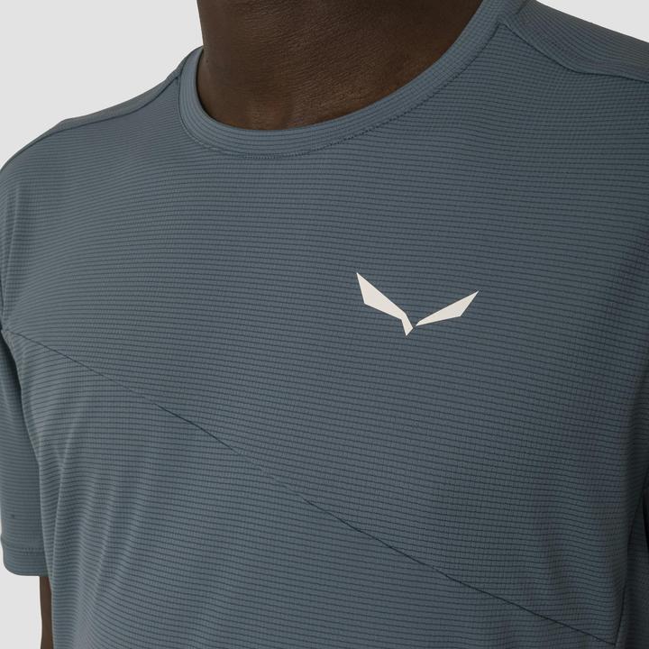 Image du produit Salewa Puez Sporty Dry'Ton T-shirt (S)