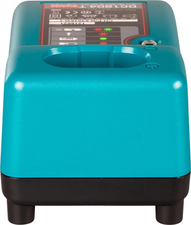 Produktbild Makita Ladegerät Akku NC / NiMH 18V (7.2 V)