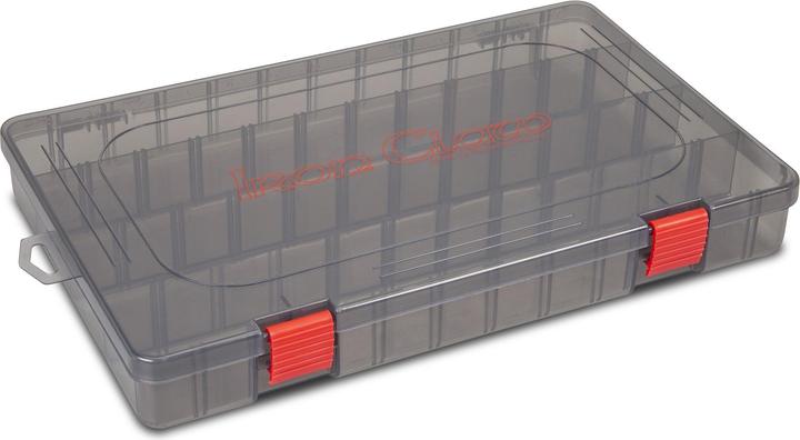Produktbild Iron Claw Vario Box 360 (23 cm)