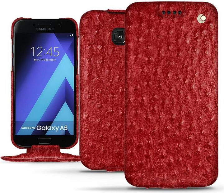 Image du produit Noreve Housse cuir vertical (Samsung Galaxy A5 (2017))