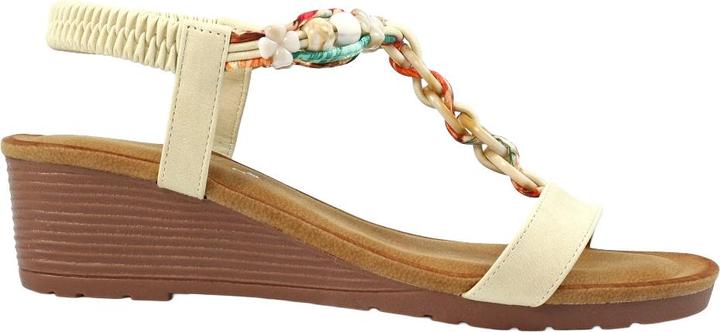 Image du produit Lunar - Sandales CLEMONT - Femme (38)