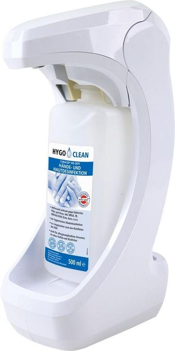 Immagine prodotto Ophardt Distributore da tavolo senza contatto RX 5 T