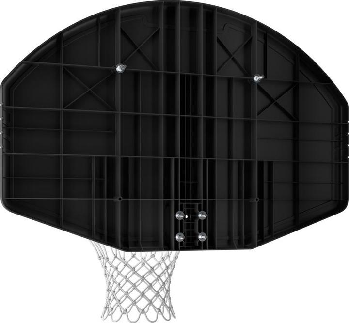 Produktbild Spalding Basketball Brett/Korb Highlight