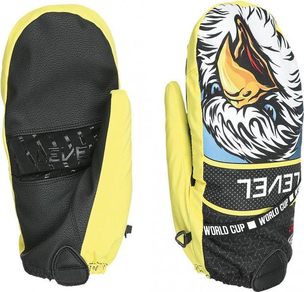 Produktbild Level Animal Rec Kleinkind Fausthandschuh (2)