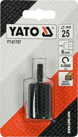 Actual product image Yato YT-61707