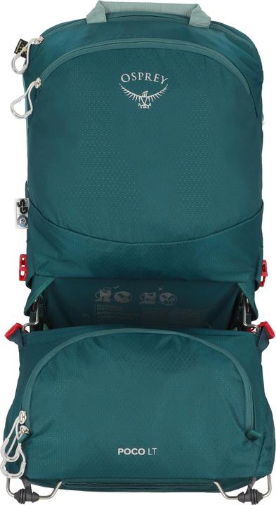 Immagine prodotto Osprey Poco LT