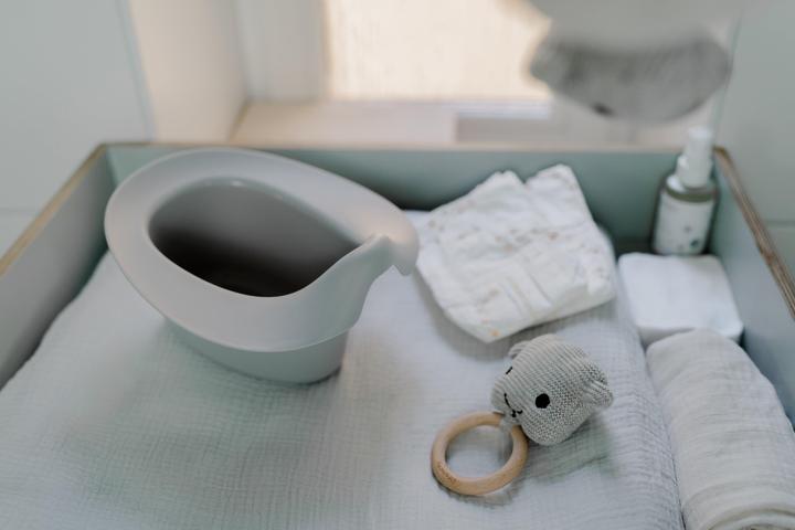 Immagine prodotto Kindsgut Abhaltetöpfchen