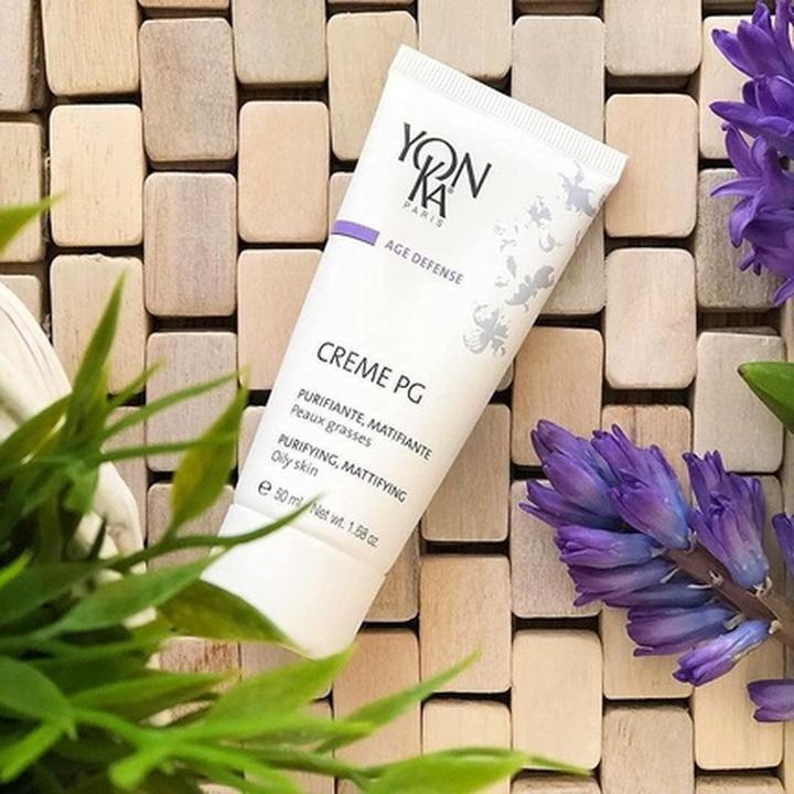 Actual product image Yon-Ka Age Defence Cream Pg By For Unisex - 1.68 Oz Cream (Day cream)