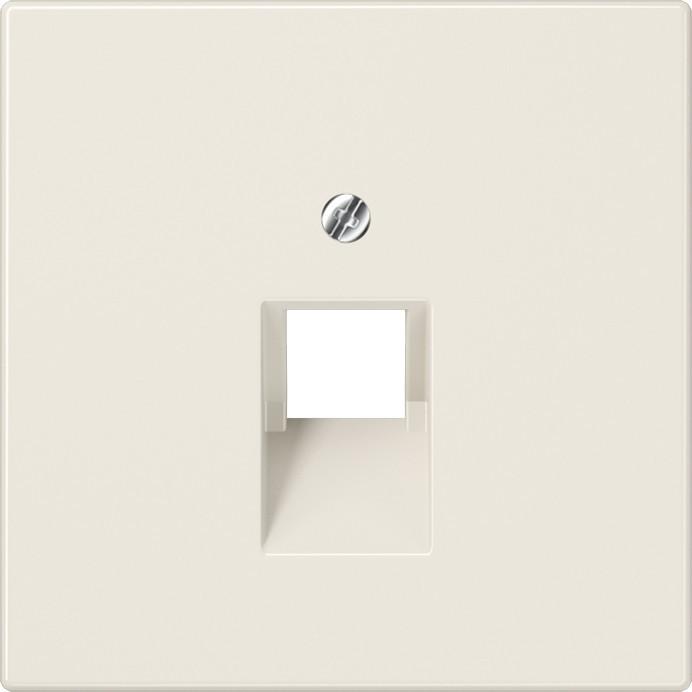 Creme-weiss