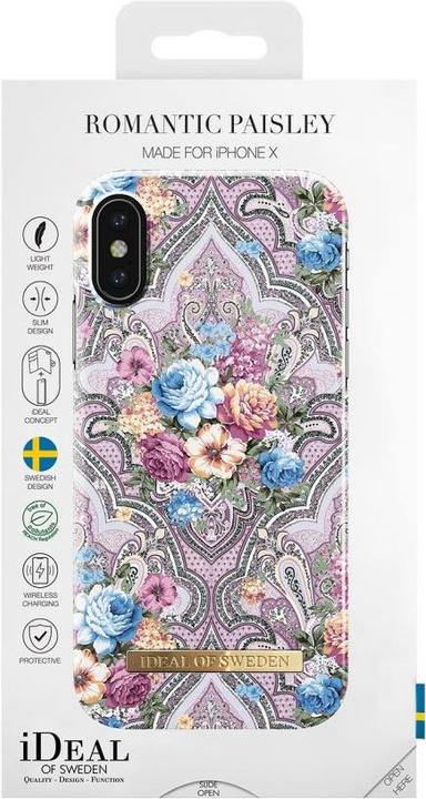 Produktbild iDeal Of Sweden Fashion (Apple iPhone XR)