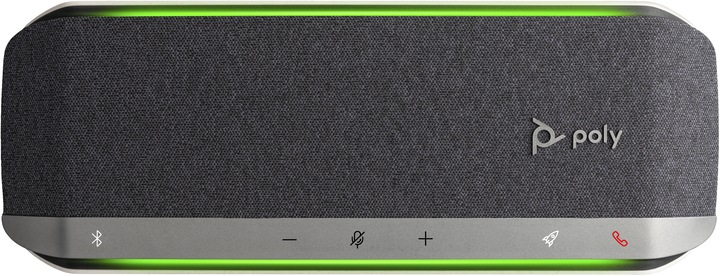 Actual product image Poly 85R78AA