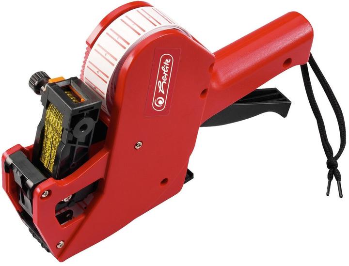 Immagine prodotto Herlitz Etichettatrice di prezzi