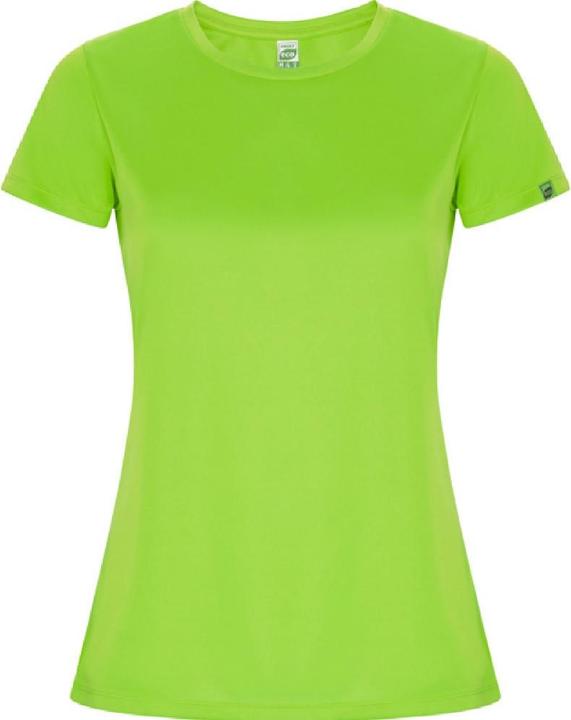 Fluoreszierendes Grün