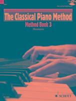 Produktbild The Classical Piano Method Book 3 (Englisch, Hans-Gunter Heumann, 2014)