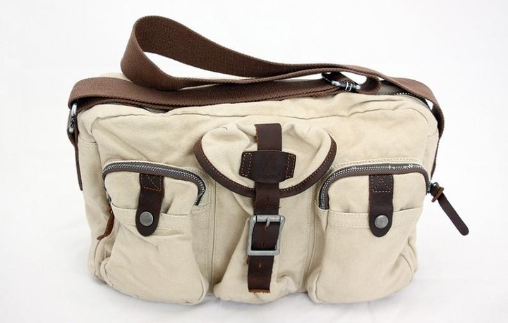 Produktbild Pajass Safari Scout I (Kamera Schultertasche)