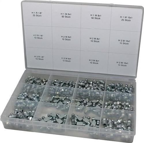 Actual product image Samoa Hallbauer Grease nipple