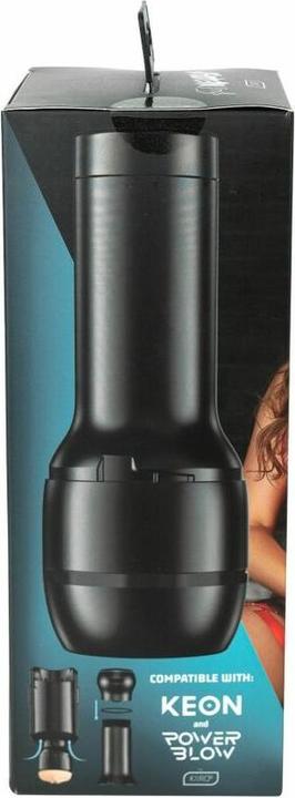 Actual product image Kiiroo Feelstars