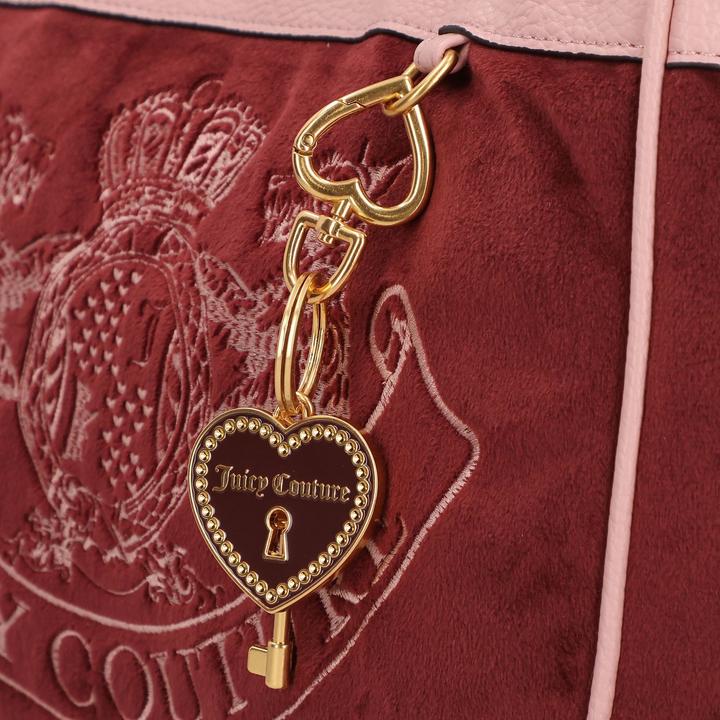 Produktbild Juicy Couture Daydreamer Schultertasche L 32 cm