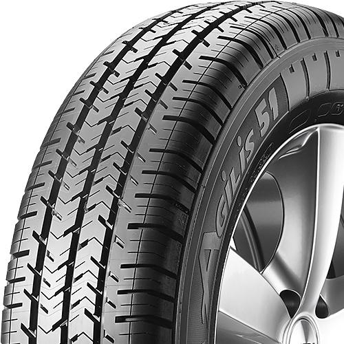 Immagine prodotto Michelin Agilis 51 (195/65R16 100/98T)