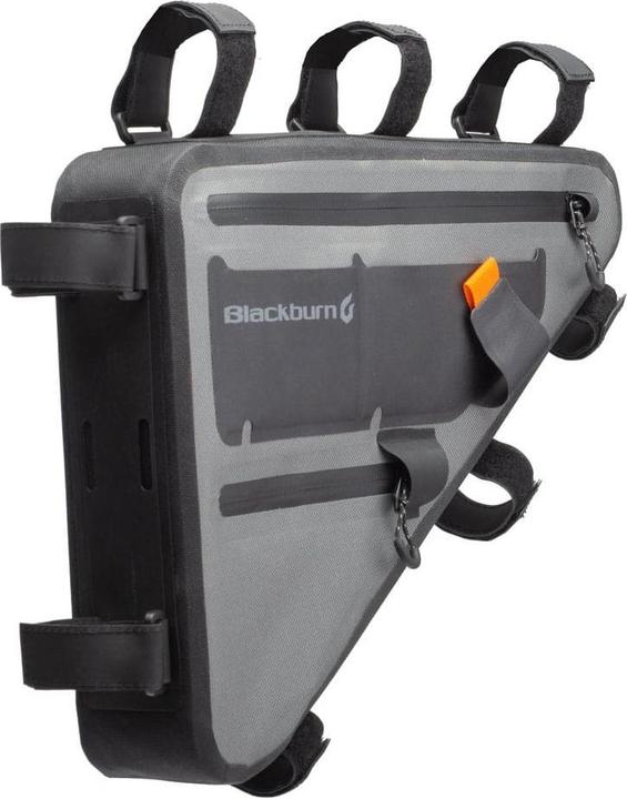 Produktbild Blackburn Outpost Elite (3.37 l, Rahmentasche)