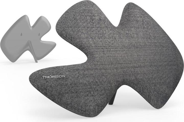 Produktbild Thomson ANT 1639 Antenne (Zimmerantenne, DVB-T / -T2)