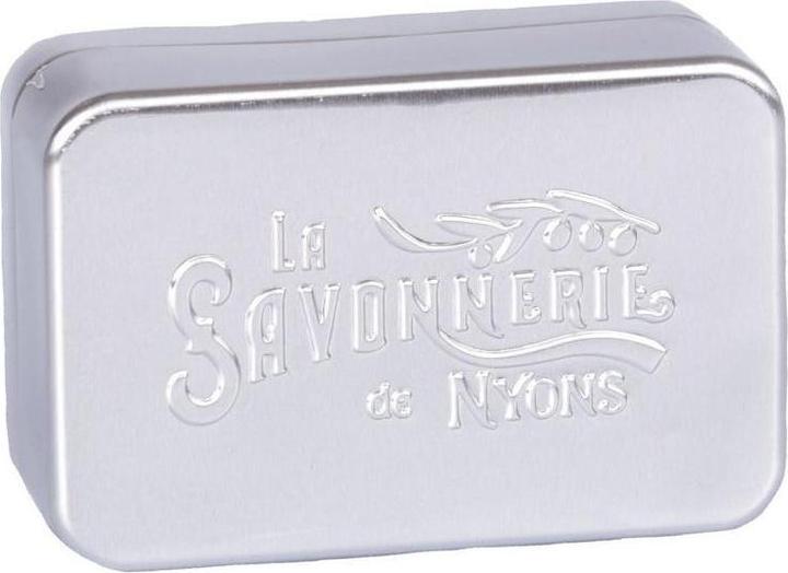 Produktbild Benois Discop La Savonnerie De Nyons Soap Bar + Box (Hartseife, 110 ml)