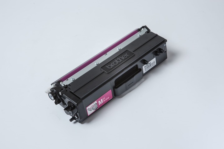 Actual product image Brother Tn-421m (M)