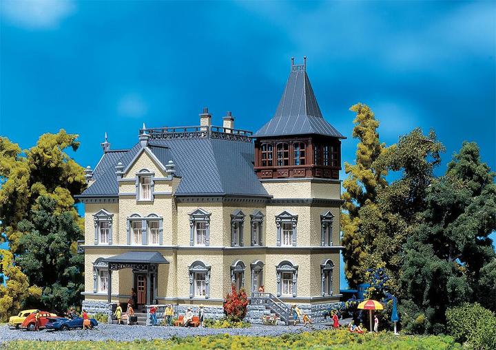 Immagine prodotto Faller Villa