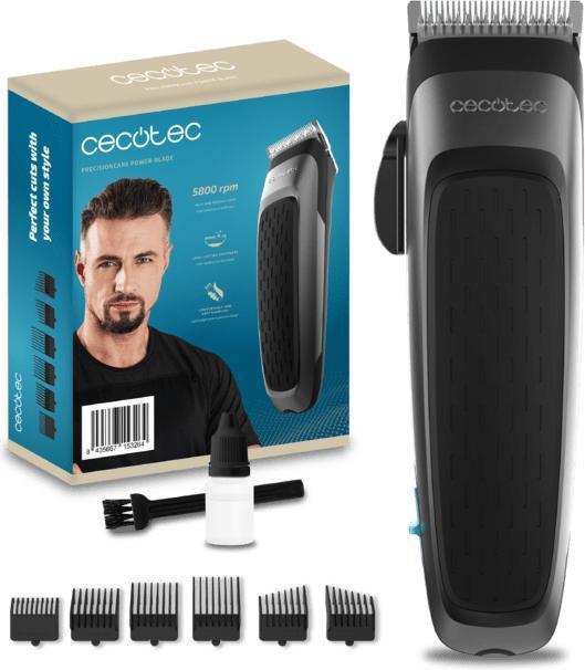 Produktbild Cecotec Maszynka do włosów Maszynka do włosów PrecisionCare Power Blade