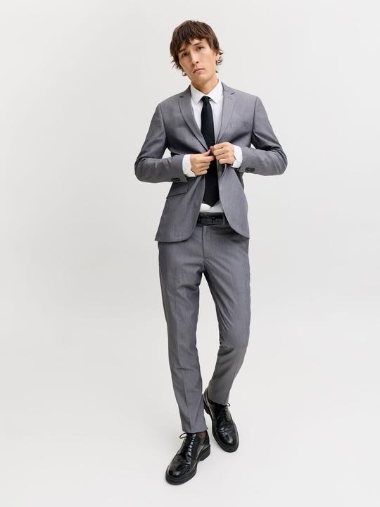 Produktbild Jack & Jones Zweiteiler Super Slim Fit Anzug (56)