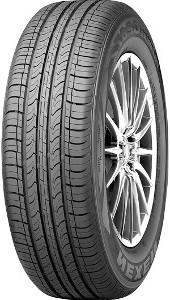 Actual product image Nexen CP672a (215/65R16 98H)