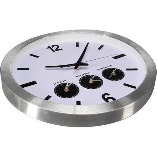 Thumbnail - Perel, Wanduhr, Wanduhr (45.50 cm)
