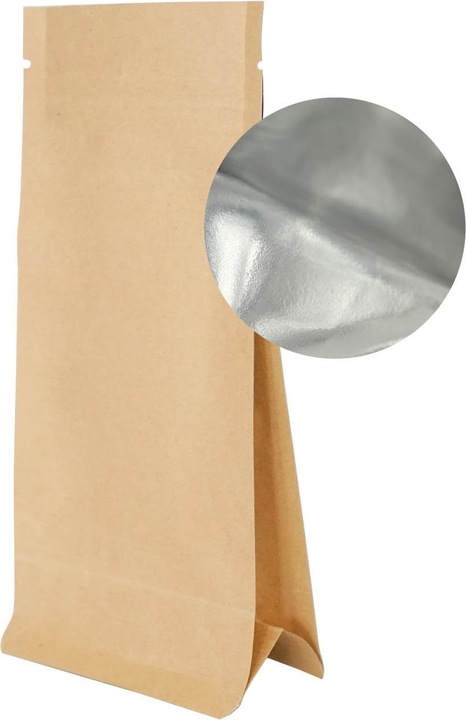 Actual product image I Am Creative Paper bags (Wrapping paper, 5 x)