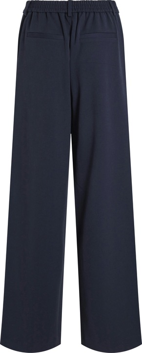 Produktbild Vila High Waist Hose mit weitem Bein (38)