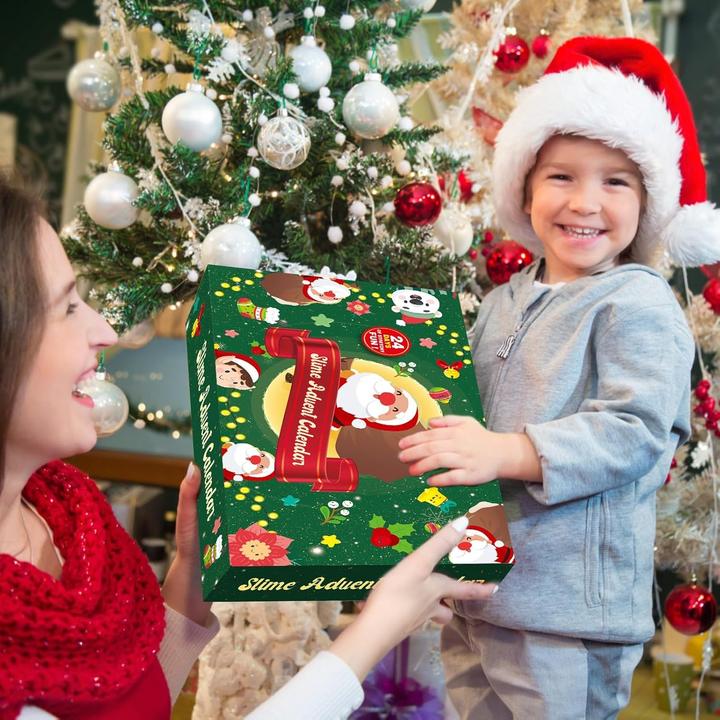 Produktbild Funewest Schleim