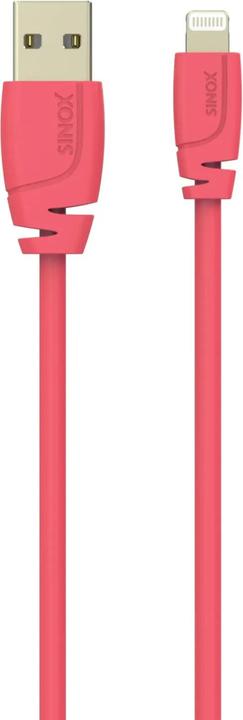 Produktbild Sinox SXI02702MFI (2 m, USB 2.0)