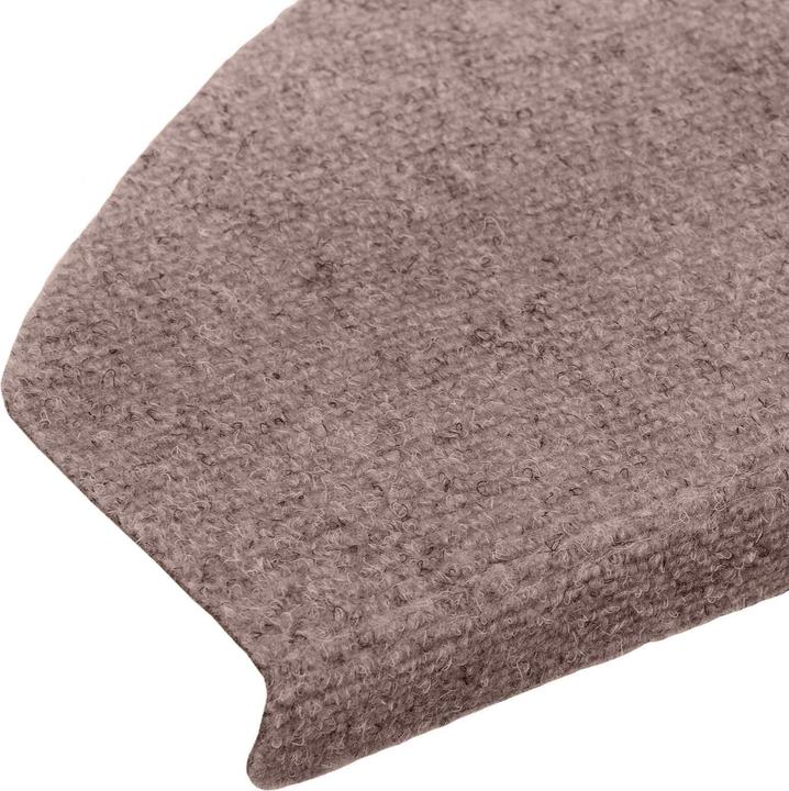 Produktbild vidaXL Innentreppenmatten (80 x 24.50 cm)