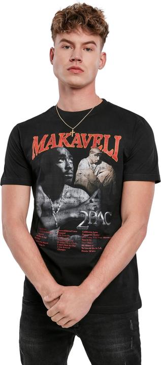 Image du produit Mister Tee Thé Tupac Makaveli - 9638 (4XL)
