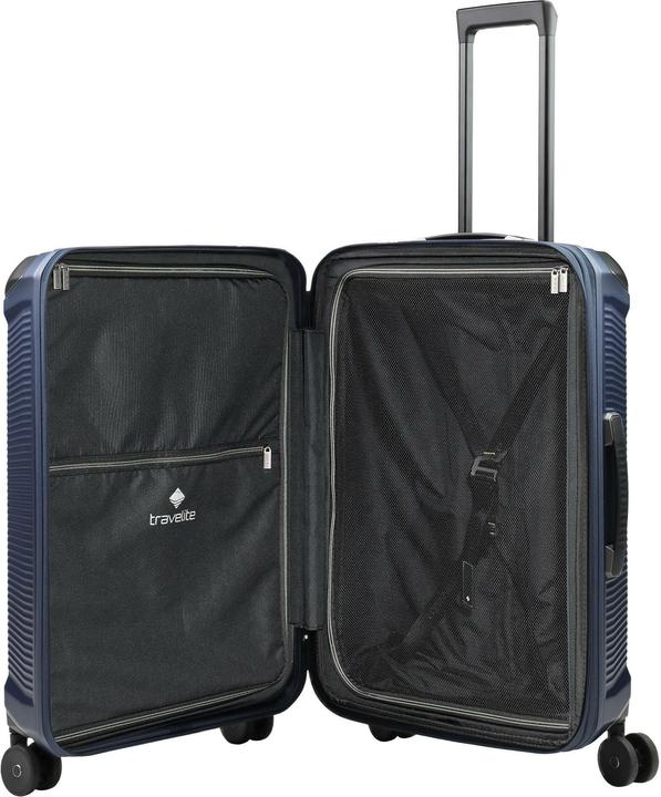 Produktbild Travelite Millennium Spinner M Espandibile (76 l)