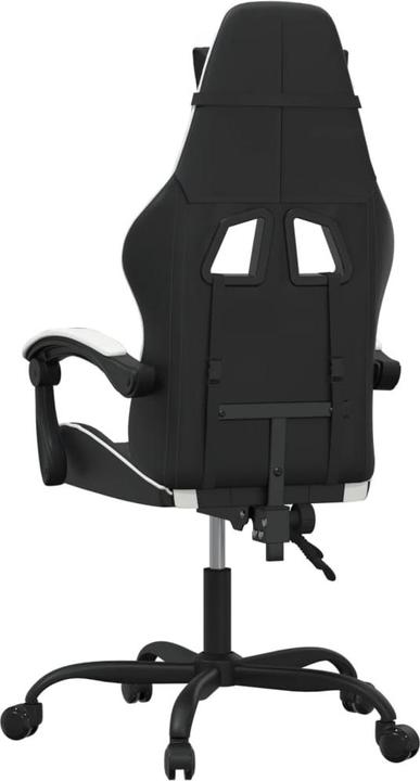 Image du produit vidaXL Gaming-Stuhl (44.50 - 54.50 cm)