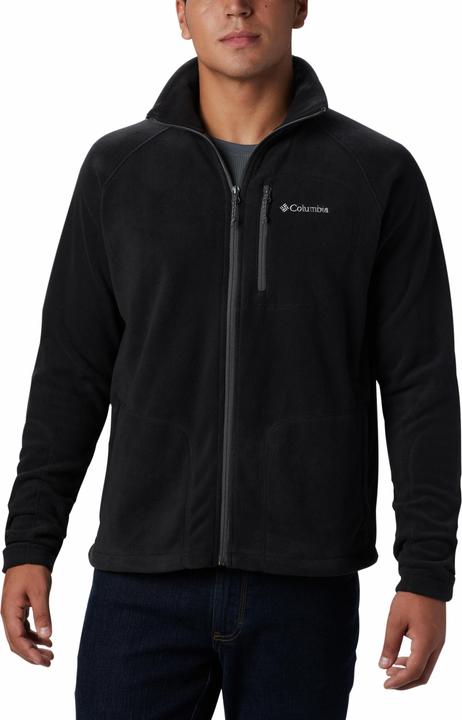 Columbia Fast Trek II