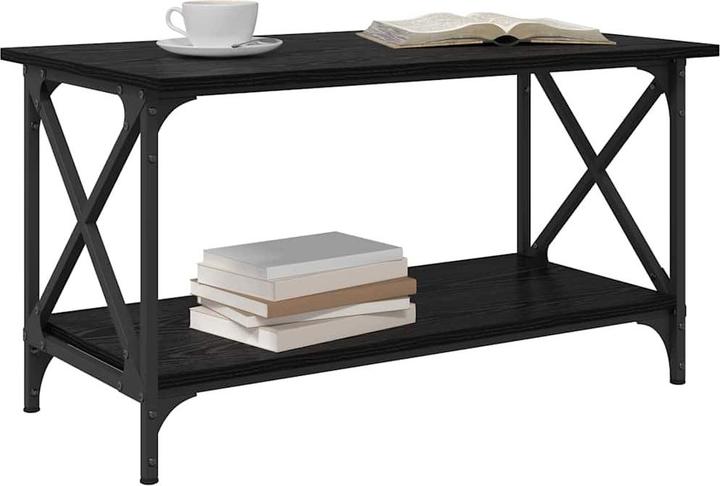 Image du produit vidaXL Couchtisch (80 x 45 x 45.50 cm)