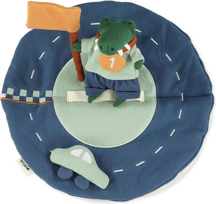 Actual product image Trixie Baby Doll world