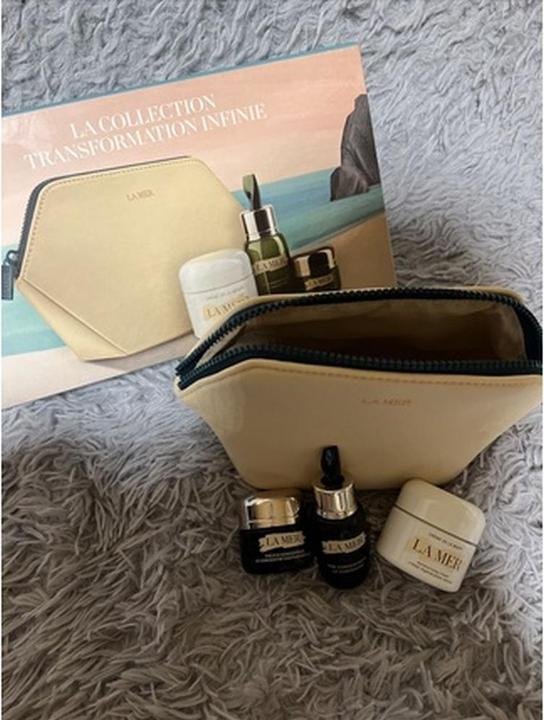 Produktbild La Mer Spring 2022 Eye Conc15 / Cr 30