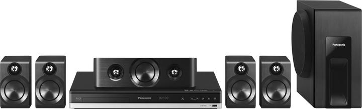 Panasonic Sc-Btt405egk