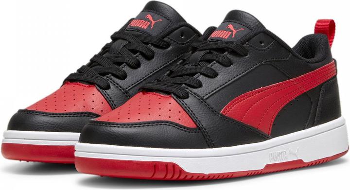 Produktbild Puma Rebound V6 Lo Jr (38)