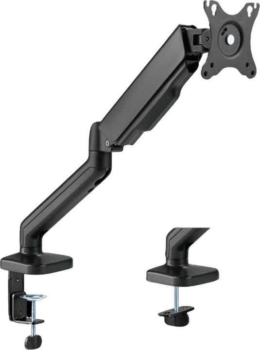 Actual product image Fellowes Dr????k monitoru Brateck LDT46-C012E jedno rameno mechanick?? pru??ina (Table, 32", 9 kg)