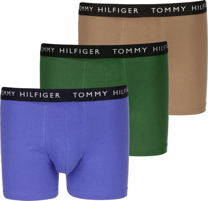 Tommy Hilfiger Trunk (S, 3er Pack)